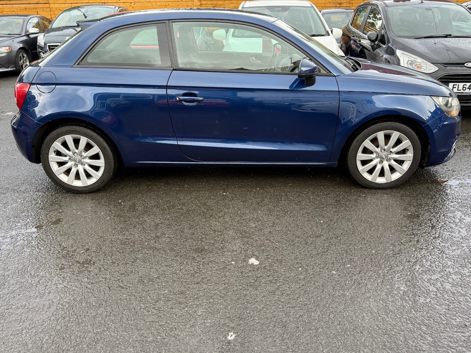 Vehicle 13
