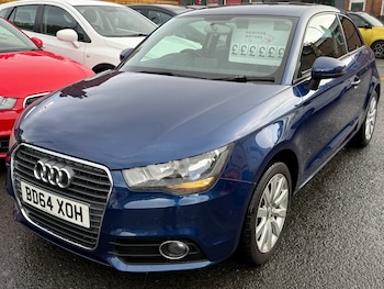Used Audi A1 2014 for sale - 75922095: Photo