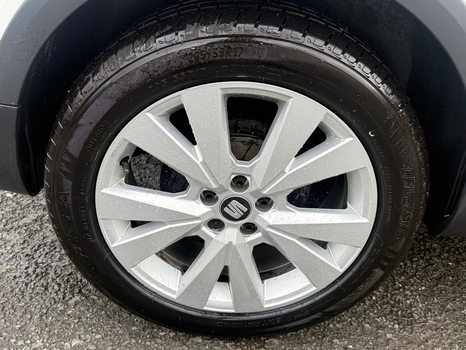 Used SEAT Arona 2020 for sale - 77694033: Photo 17