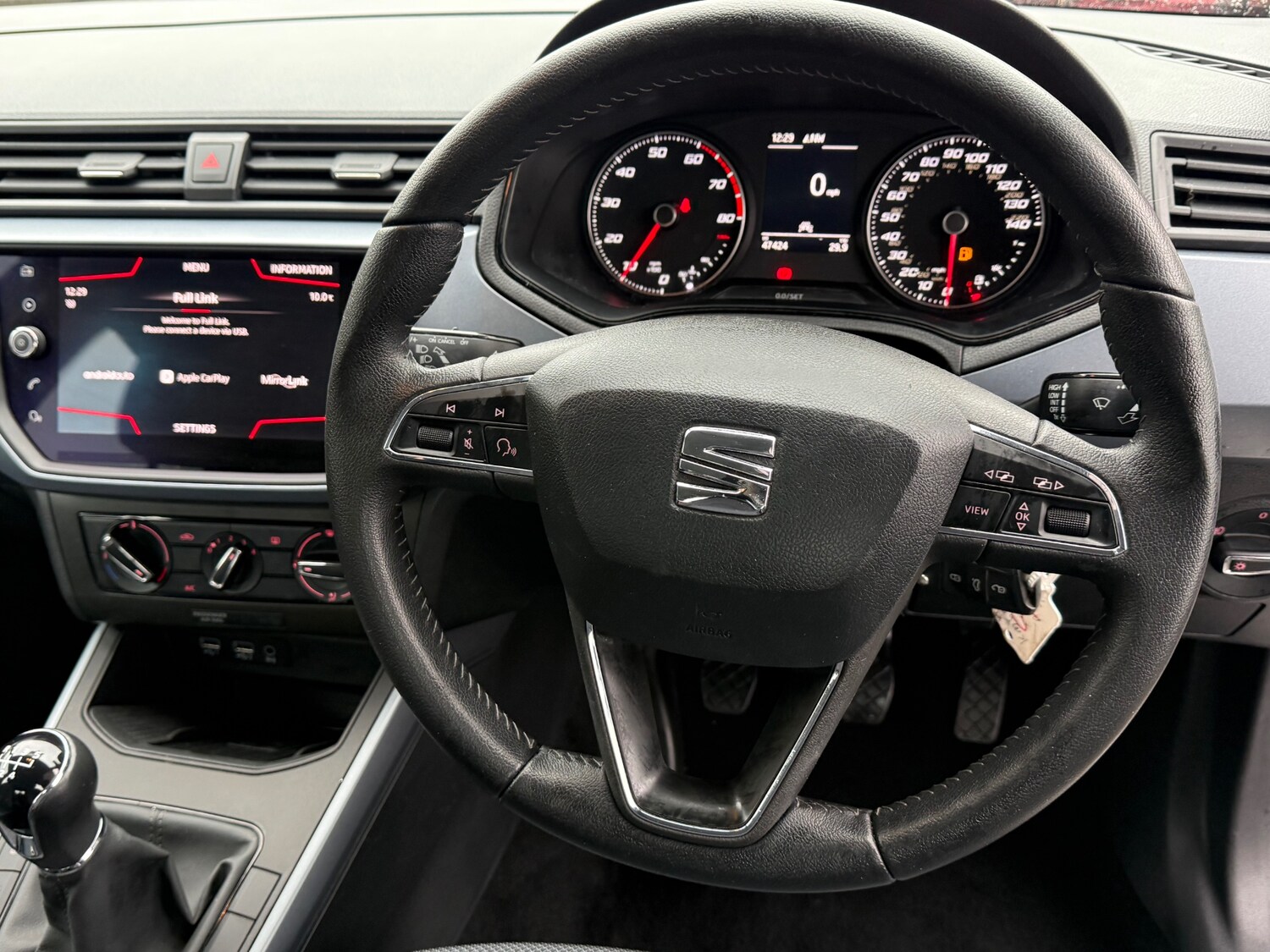 Used SEAT Arona 2020 for sale - 77694033: Photo 18