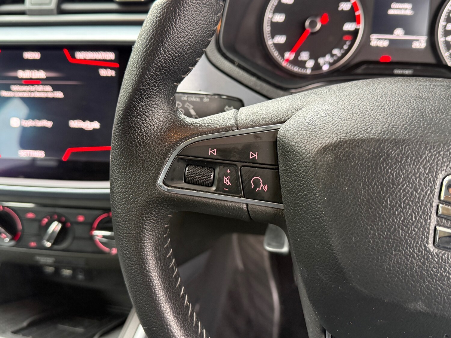 Used SEAT Arona 2020 for sale - 77694033: Photo 19