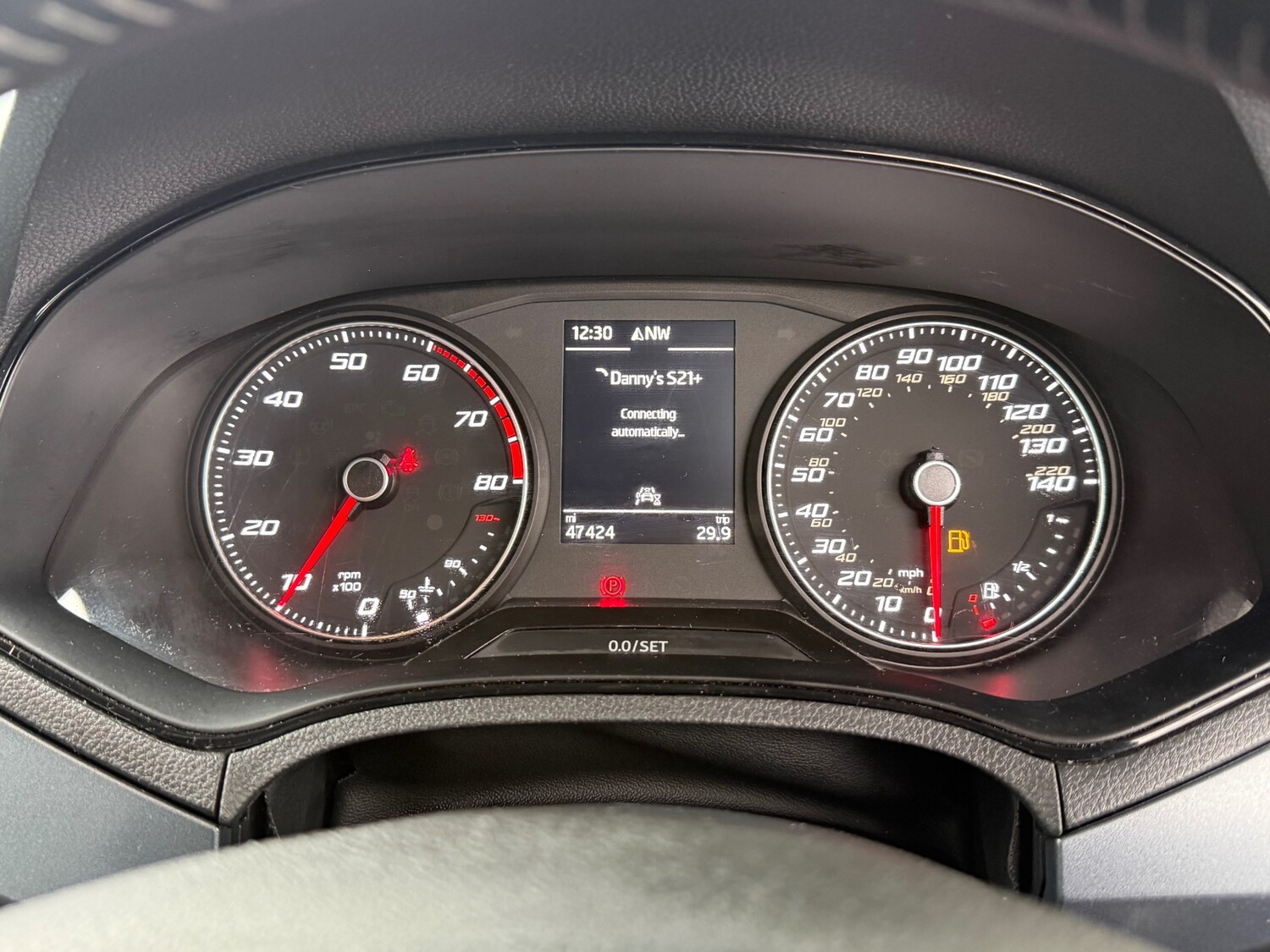 Used SEAT Arona 2020 for sale - 77694033: Photo 21