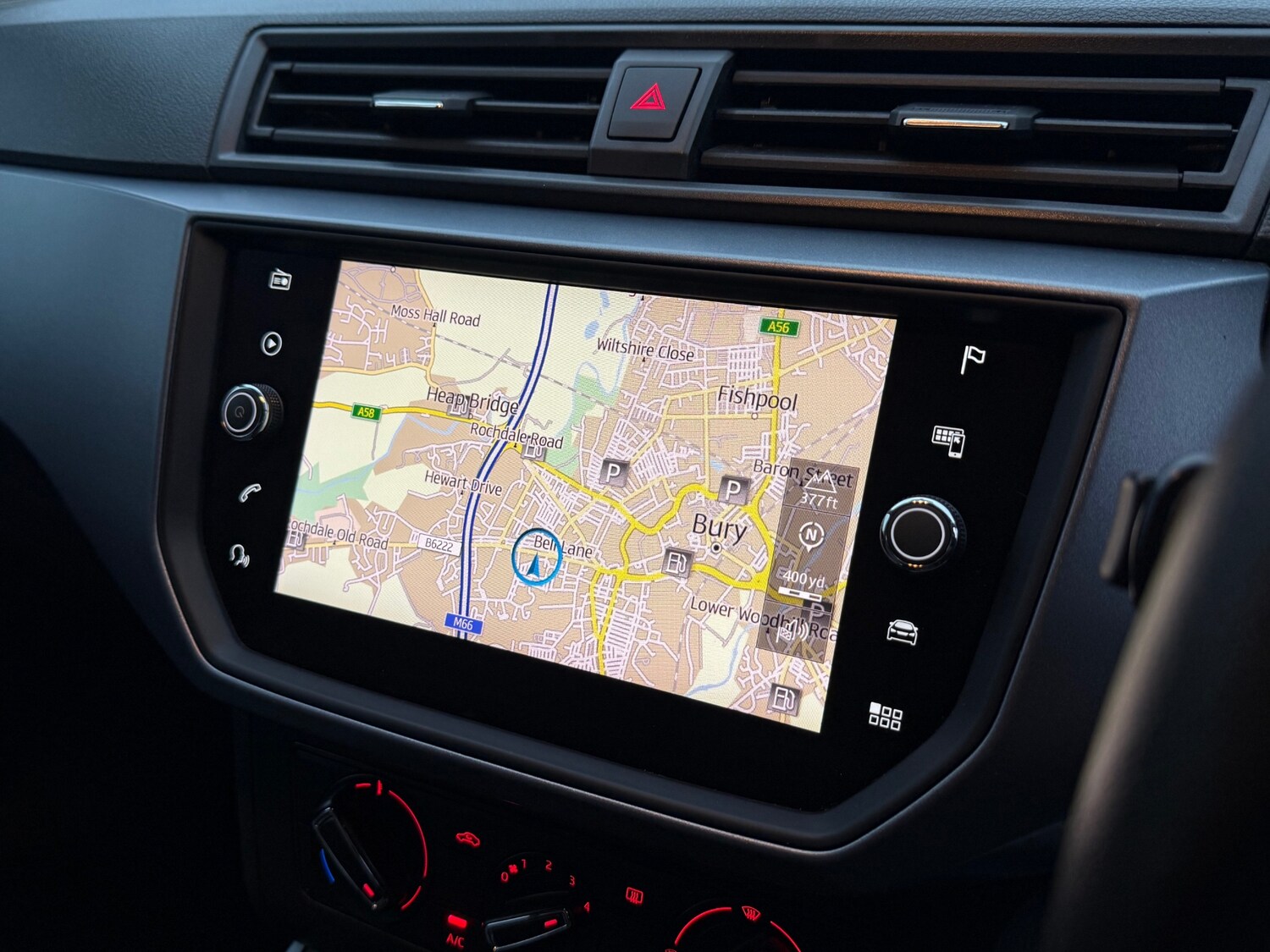 Used SEAT Arona 2020 for sale - 77694033: Photo 23