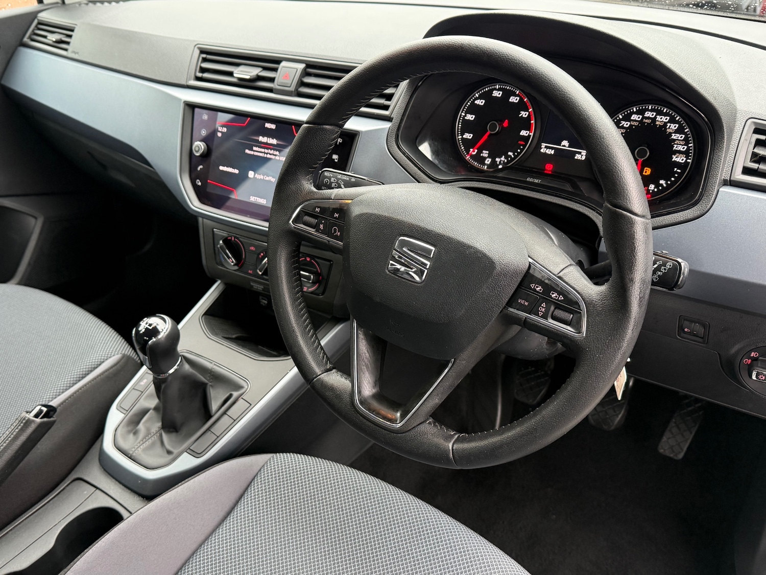 Used SEAT Arona 2020 for sale - 77694033: Photo 5