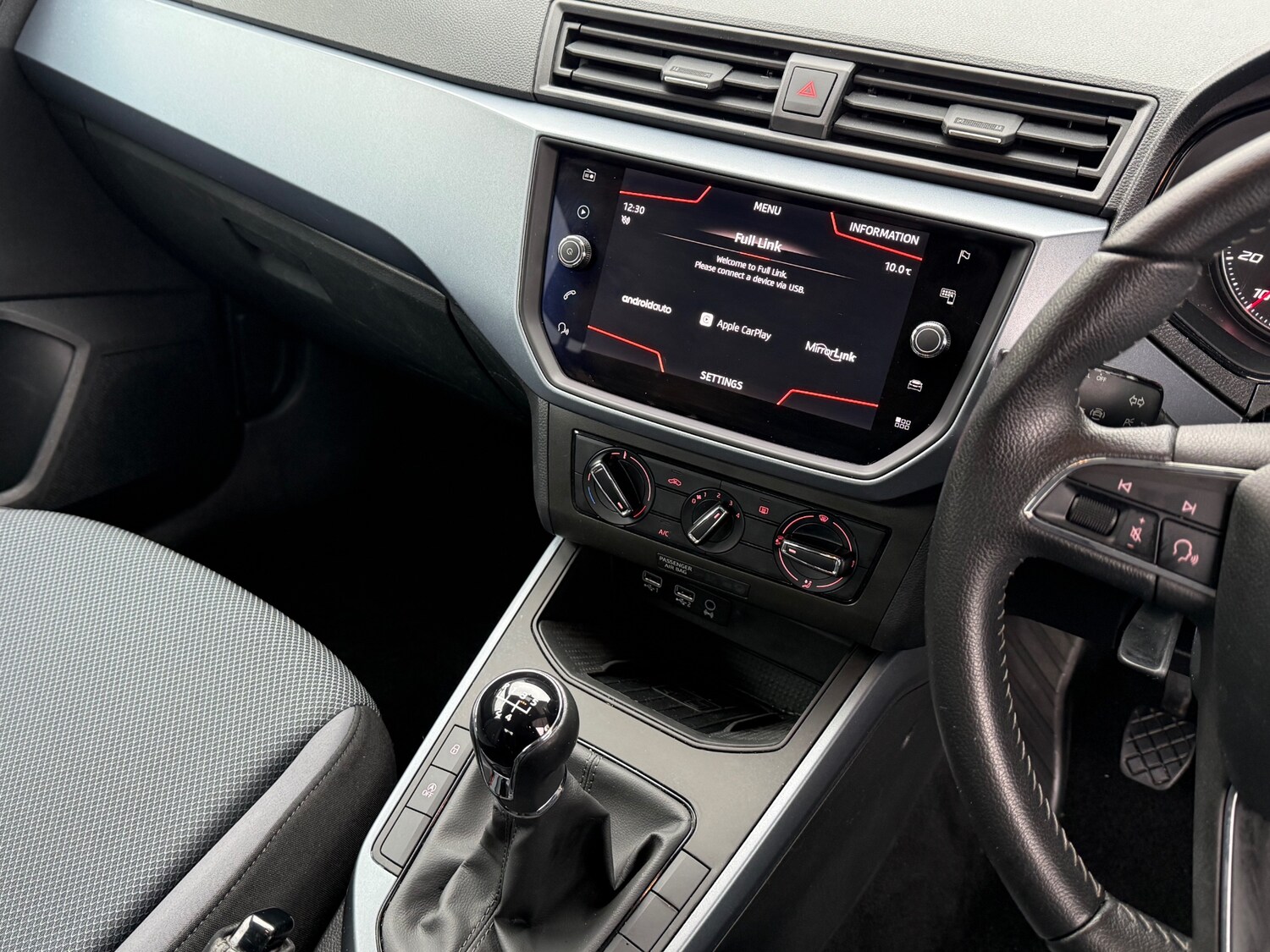 Used SEAT Arona 2020 for sale - 77694033: Photo 6