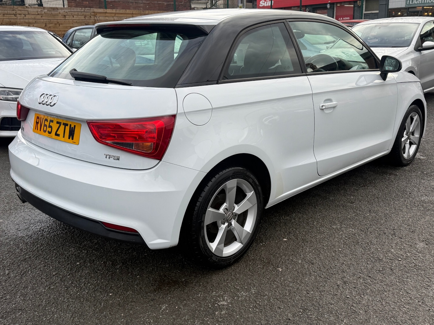 Used Audi A1 2015 for sale - 77259475: Photo 11