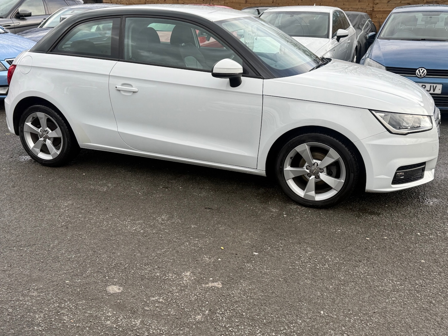 Used Audi A1 2015 for sale - 77259475: Photo 13