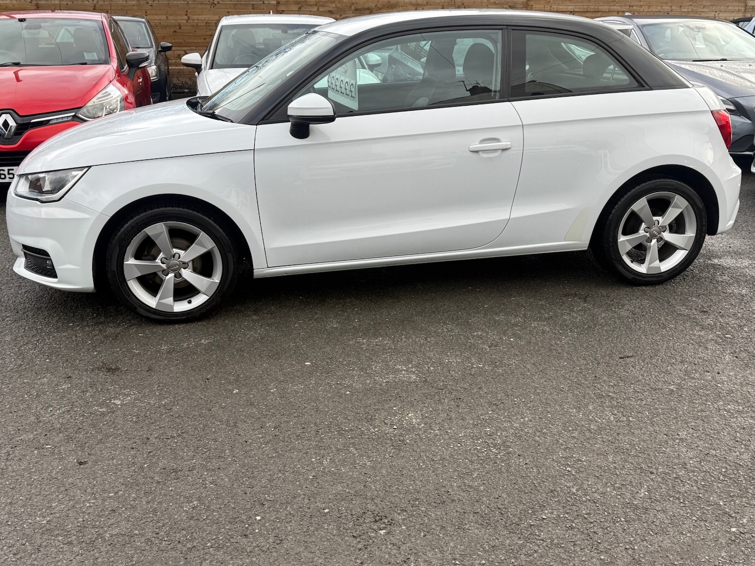 Used Audi A1 2015 for sale - 77259475: Photo 14