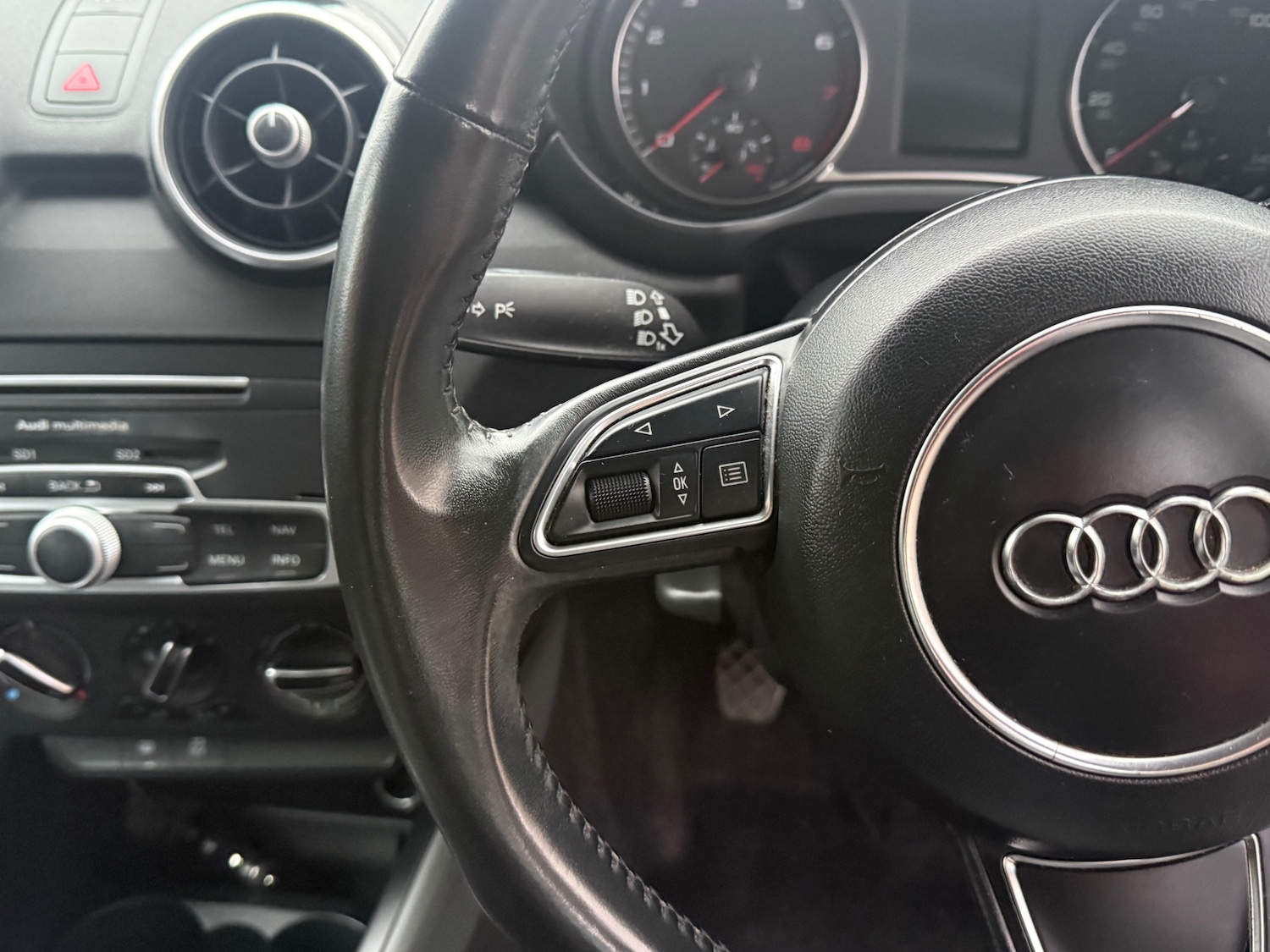 Used Audi A1 2015 for sale - 77259475: Photo 18