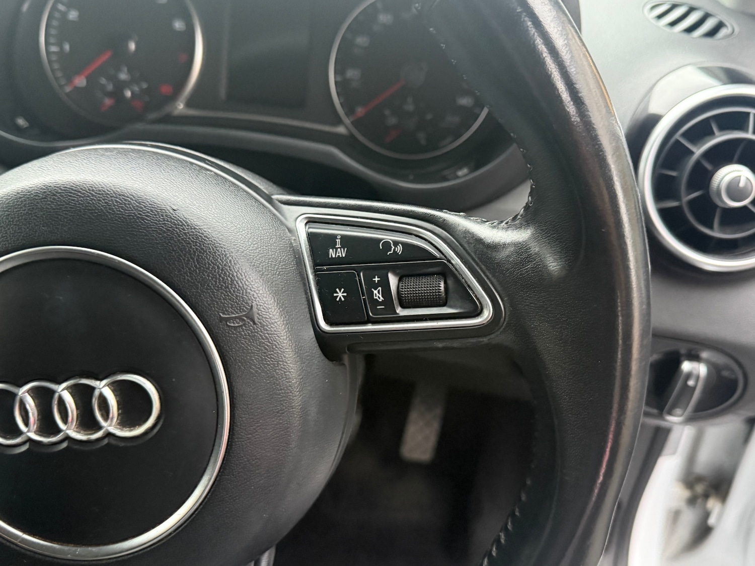 Used Audi A1 2015 for sale - 77259475: Photo 19