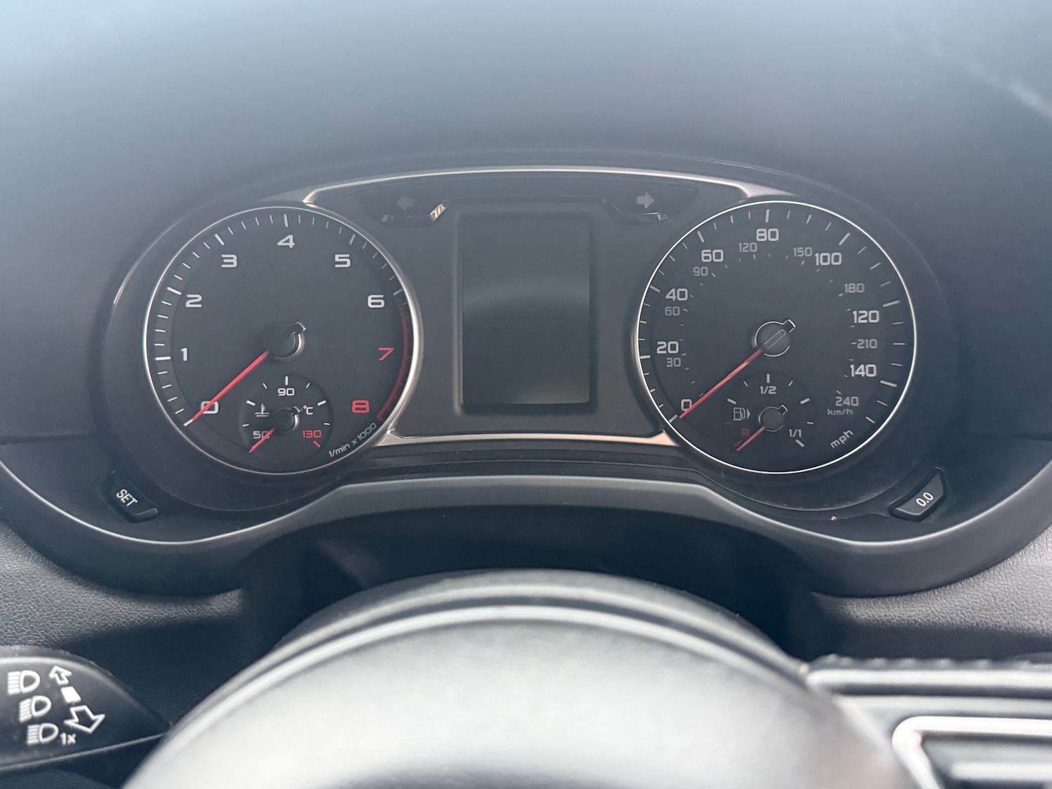 Used Audi A1 2015 for sale - 77259475: Photo 21