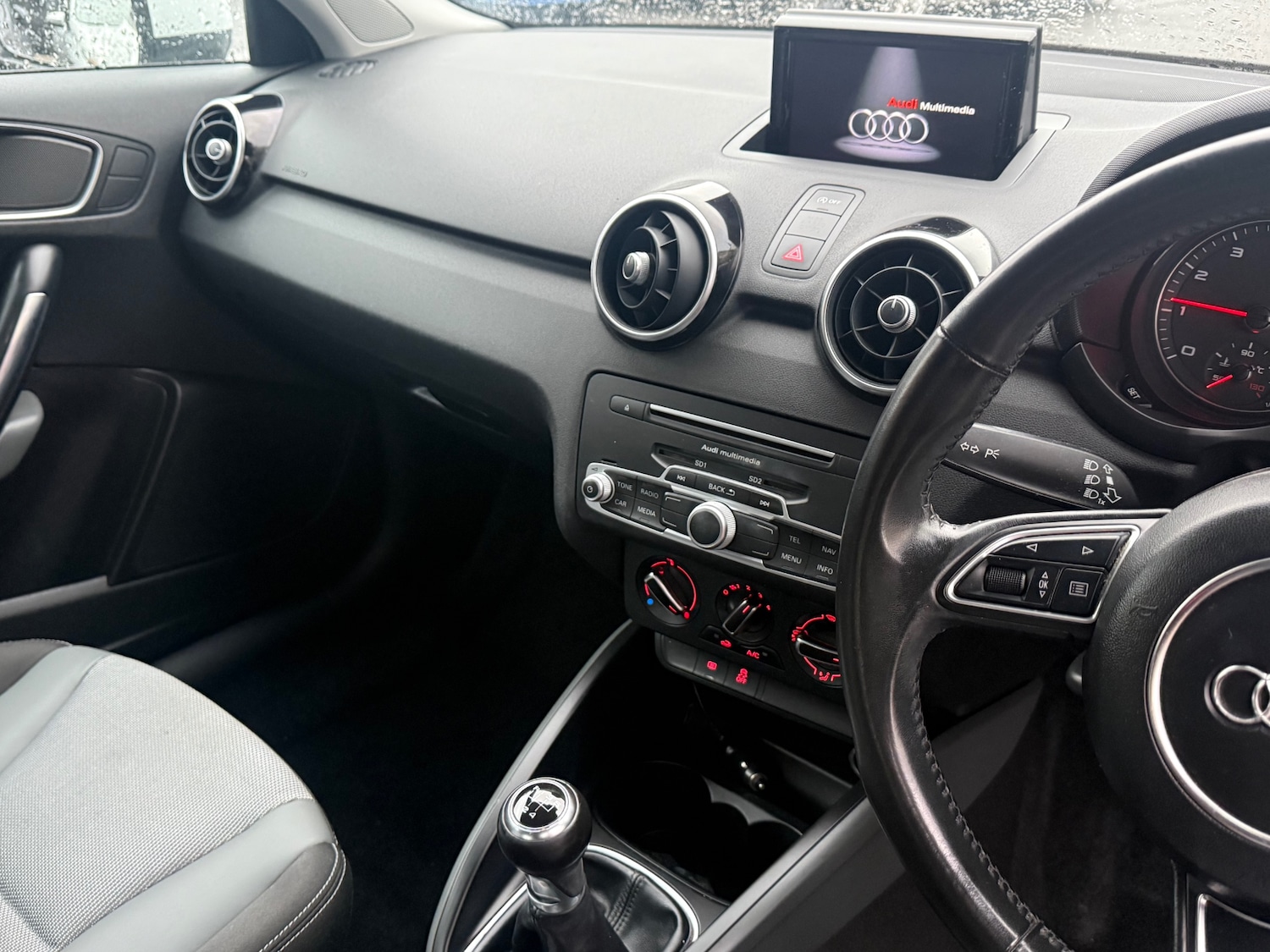 Used Audi A1 2015 for sale - 77259475: Photo 22