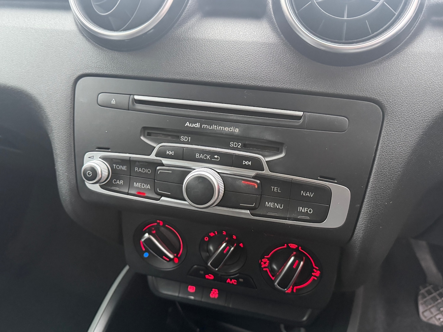 Used Audi A1 2015 for sale - 77259475: Photo 23