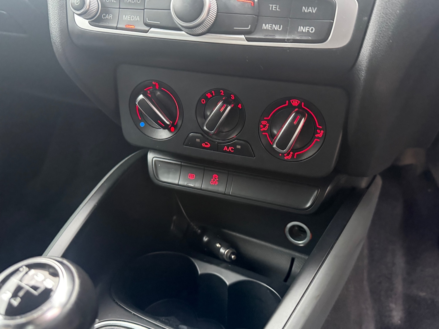 Used Audi A1 2015 for sale - 77259475: Photo 24