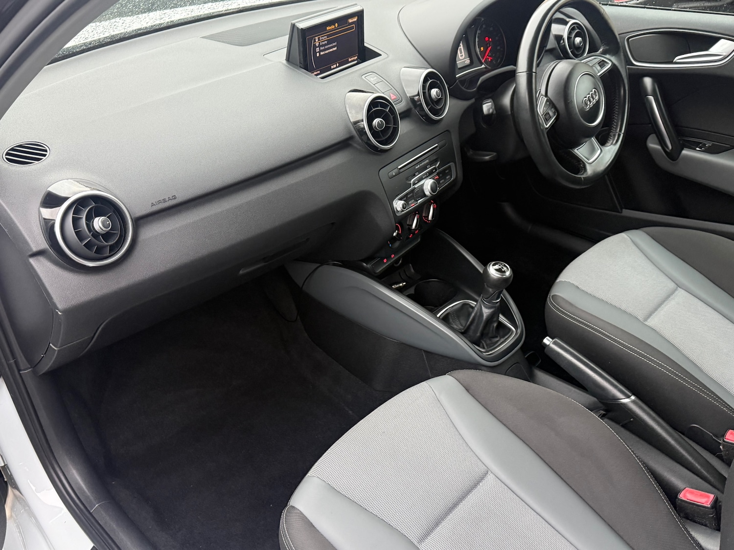 Used Audi A1 2015 for sale - 77259475: Photo 31