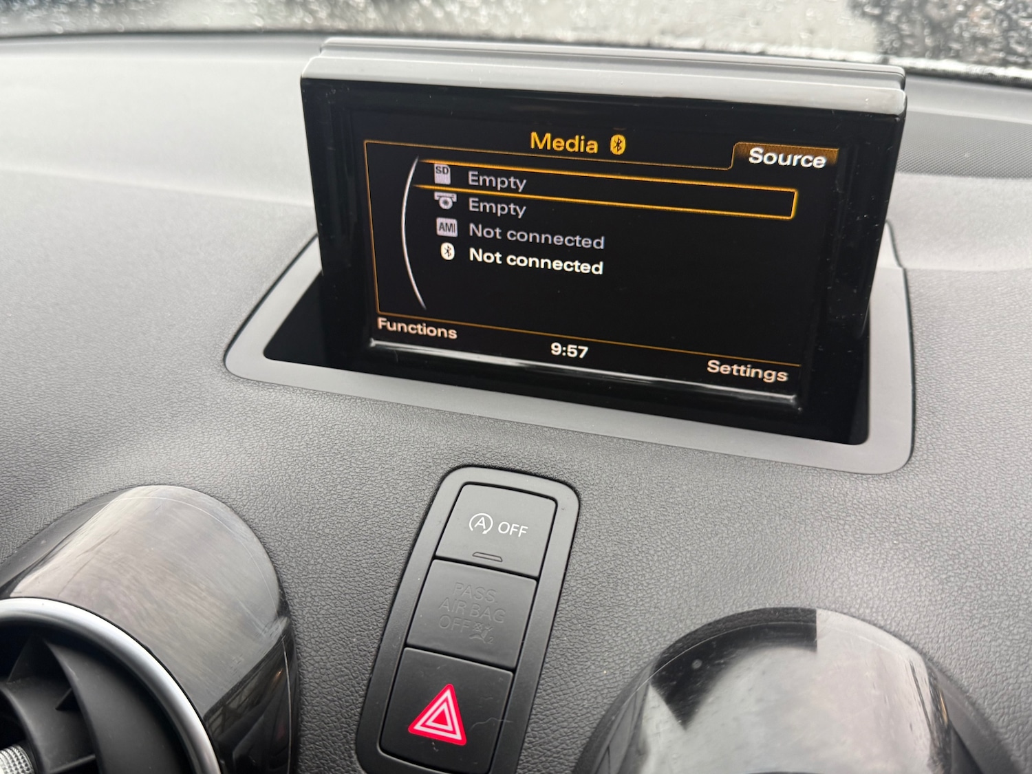 Used Audi A1 2015 for sale - 77259475: Photo 6