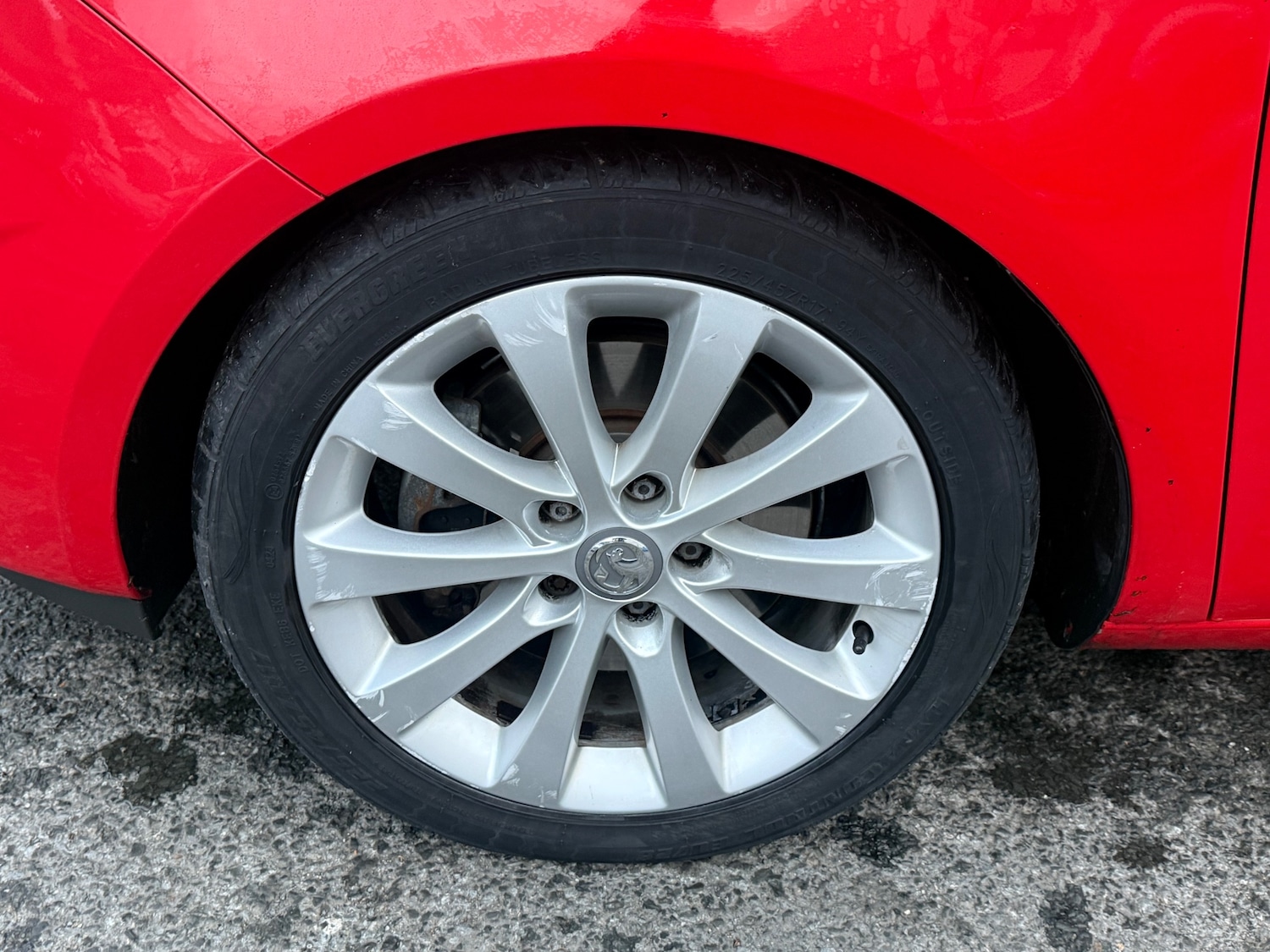 Used Vauxhall Meriva 2013 for sale - 76652782: Photo 17