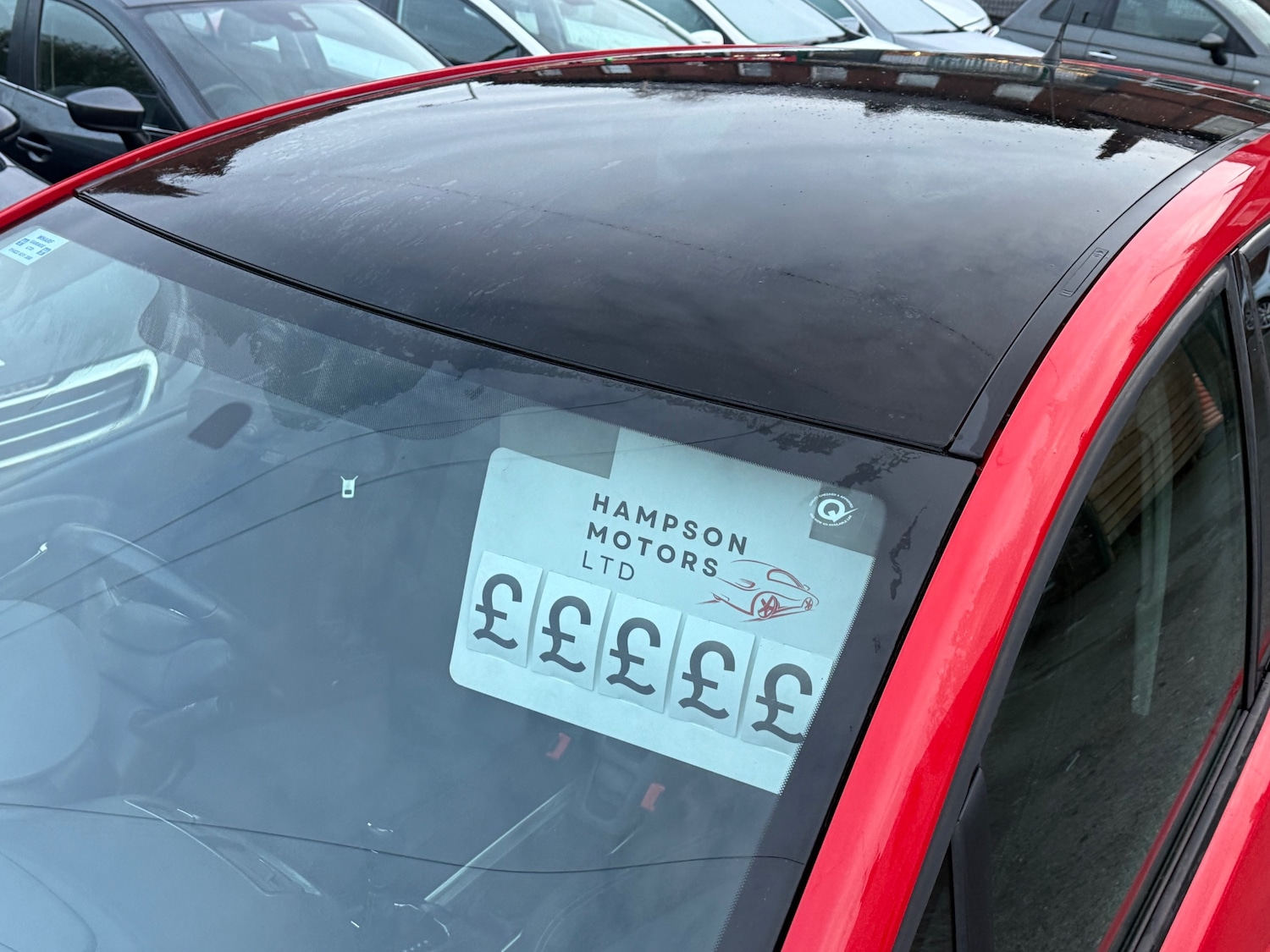 Used Vauxhall Meriva 2013 for sale - 76652782: Photo 18