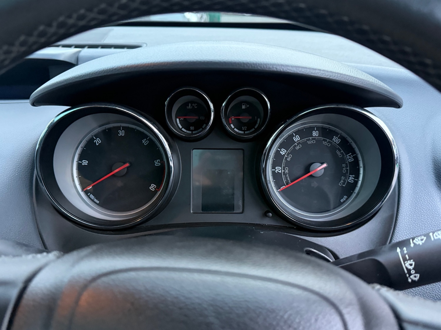 Used Vauxhall Meriva 2013 for sale - 76652782: Photo 21