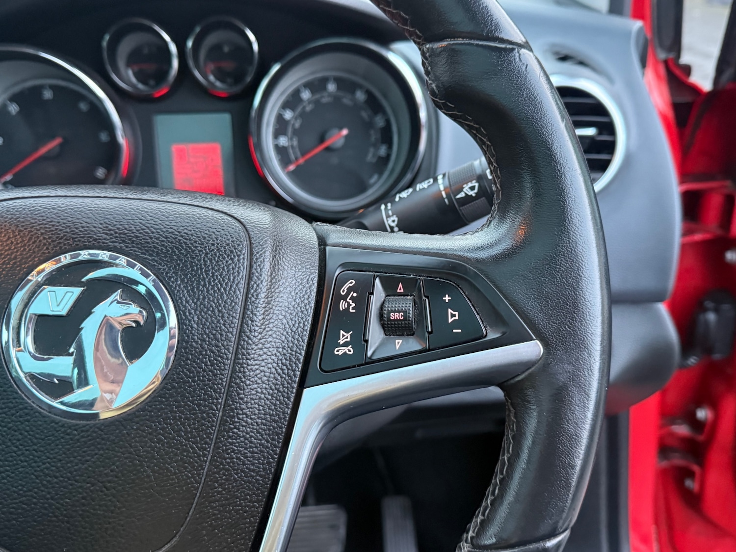 Used Vauxhall Meriva 2013 for sale - 76652782: Photo 23