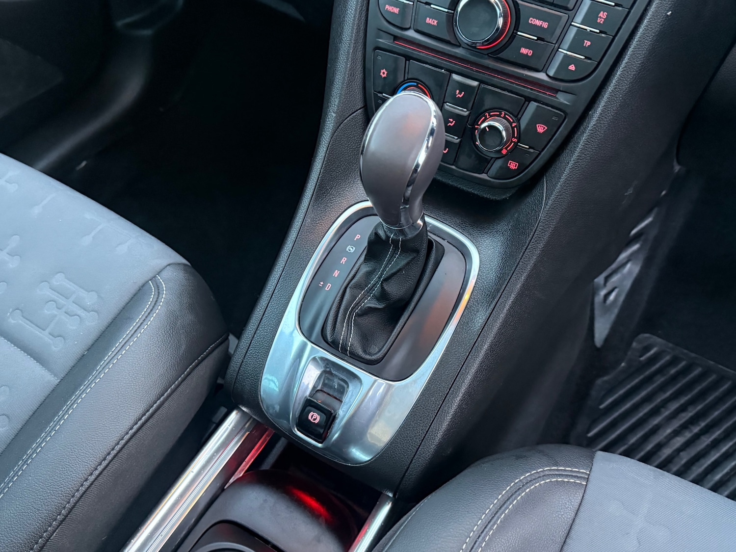 Used Vauxhall Meriva 2013 for sale - 76652782: Photo 27