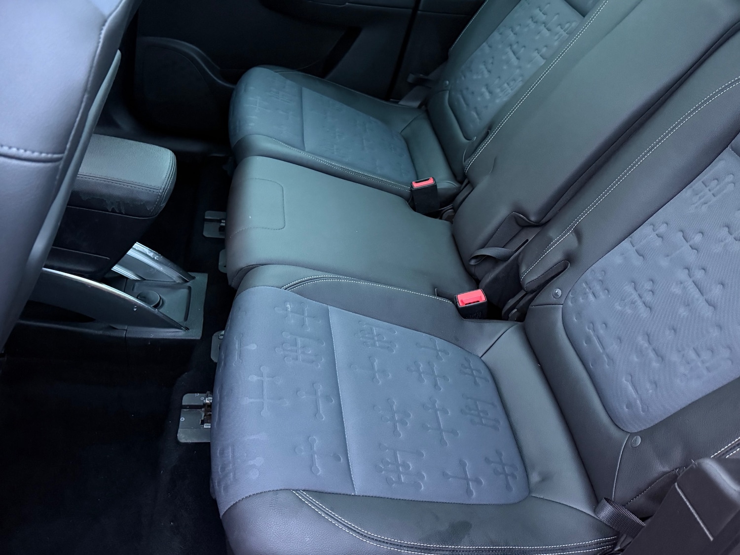 Used Vauxhall Meriva 2013 for sale - 76652782: Photo 33