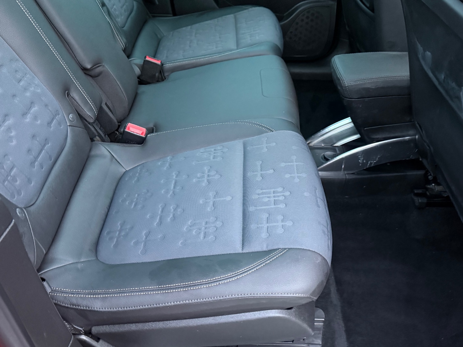 Used Vauxhall Meriva 2013 for sale - 76652782: Photo 34