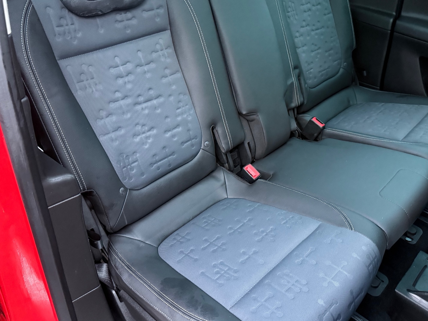 Used Vauxhall Meriva 2013 for sale - 76652782: Photo 35