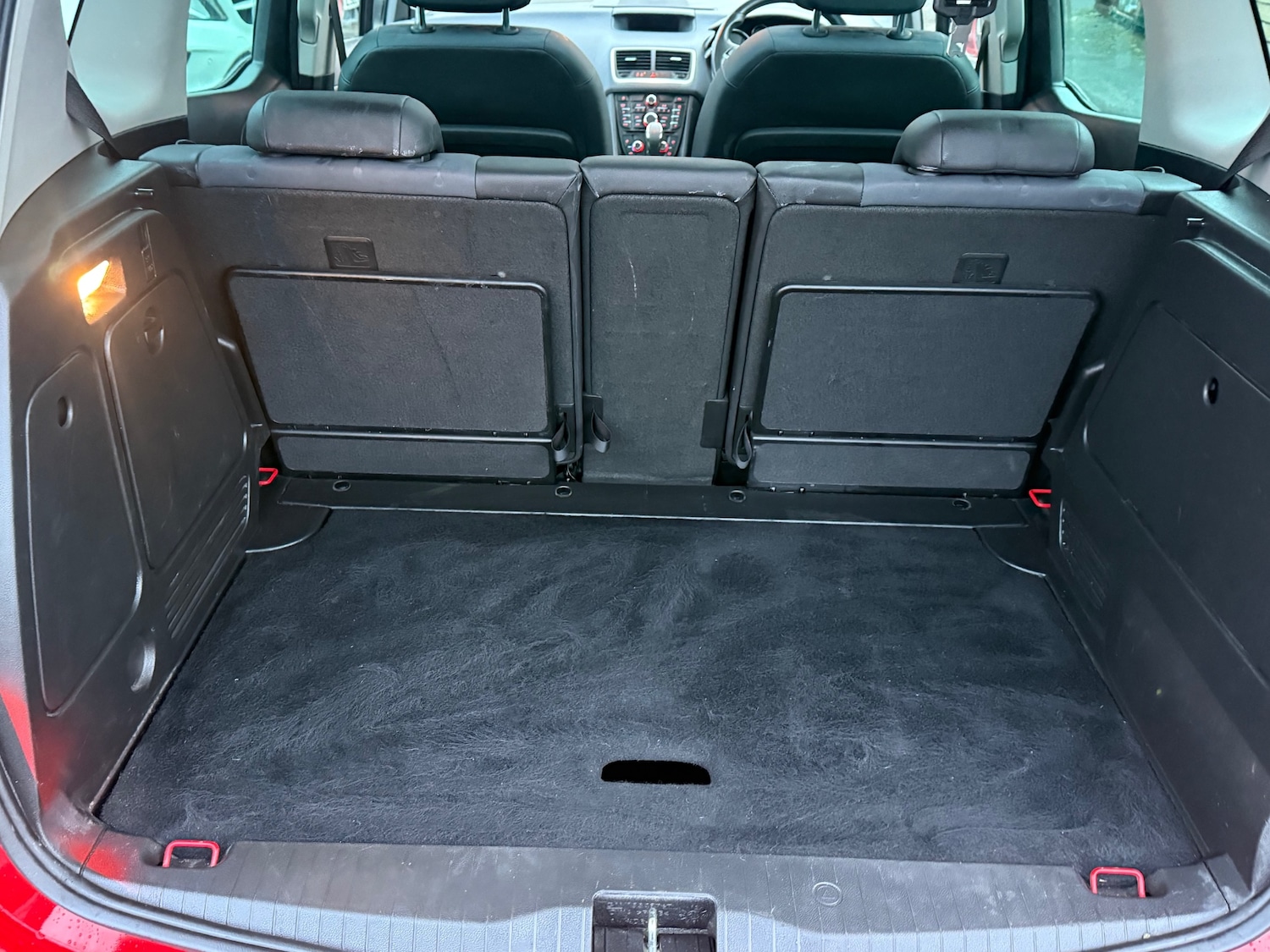 Used Vauxhall Meriva 2013 for sale - 76652782: Photo 38