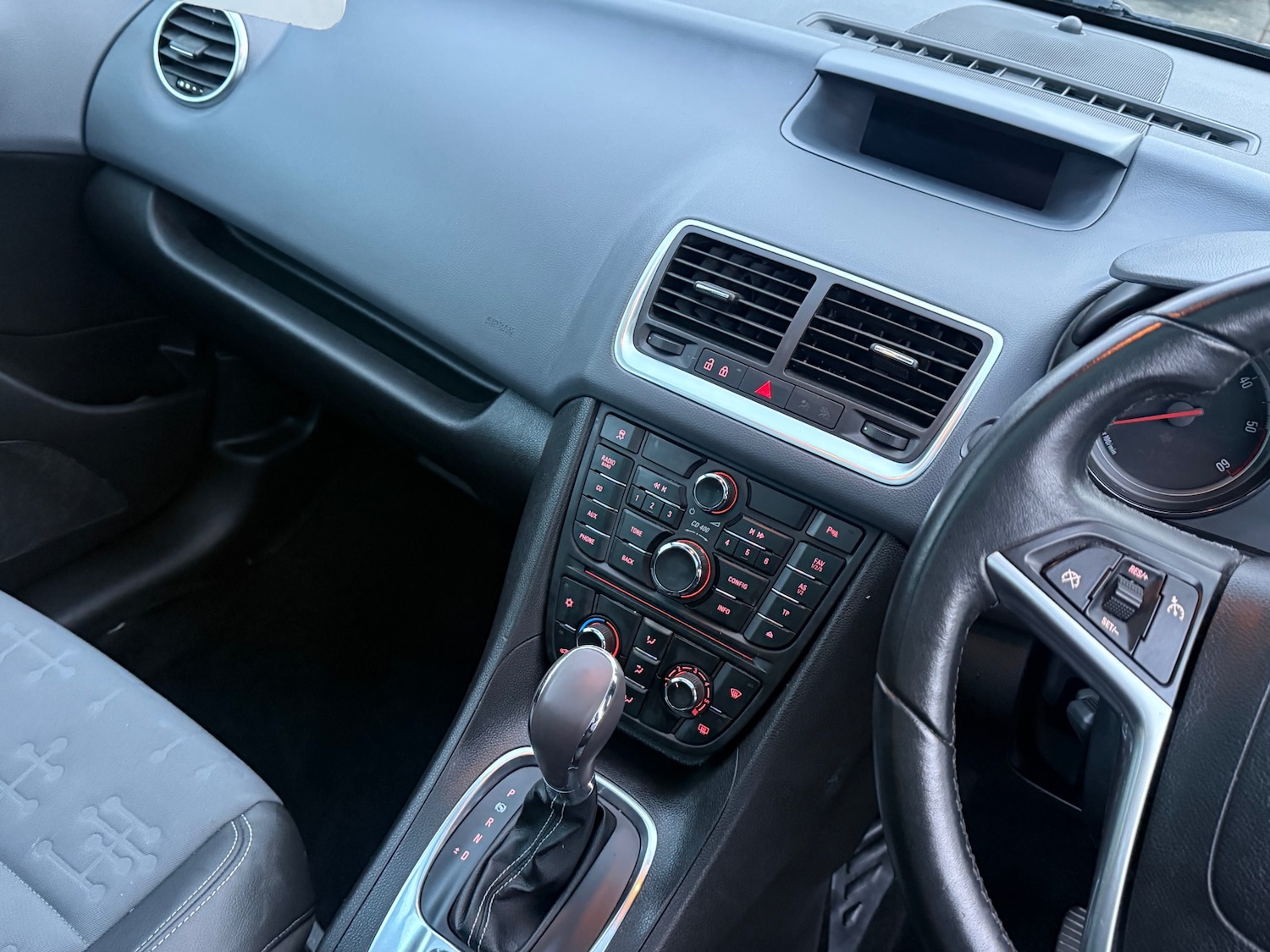 Used Vauxhall Meriva 2013 for sale - 76652782: Photo 6