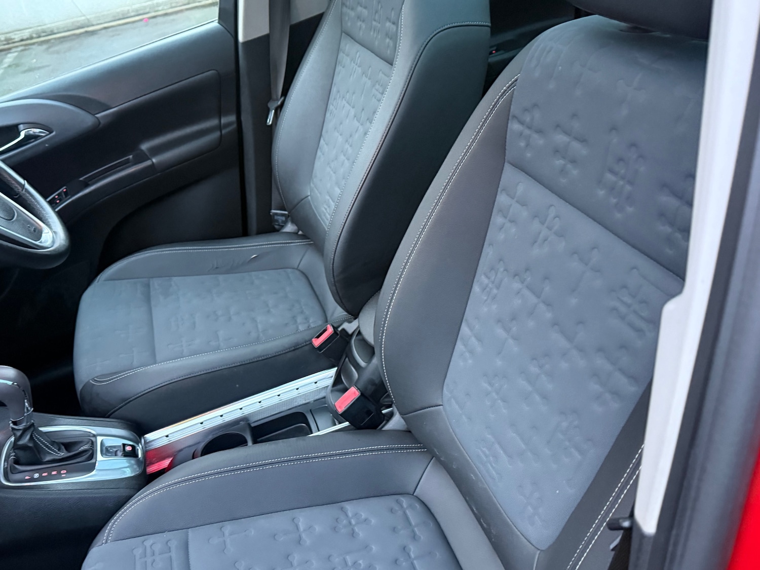 Used Vauxhall Meriva 2013 for sale - 76652782: Photo 7