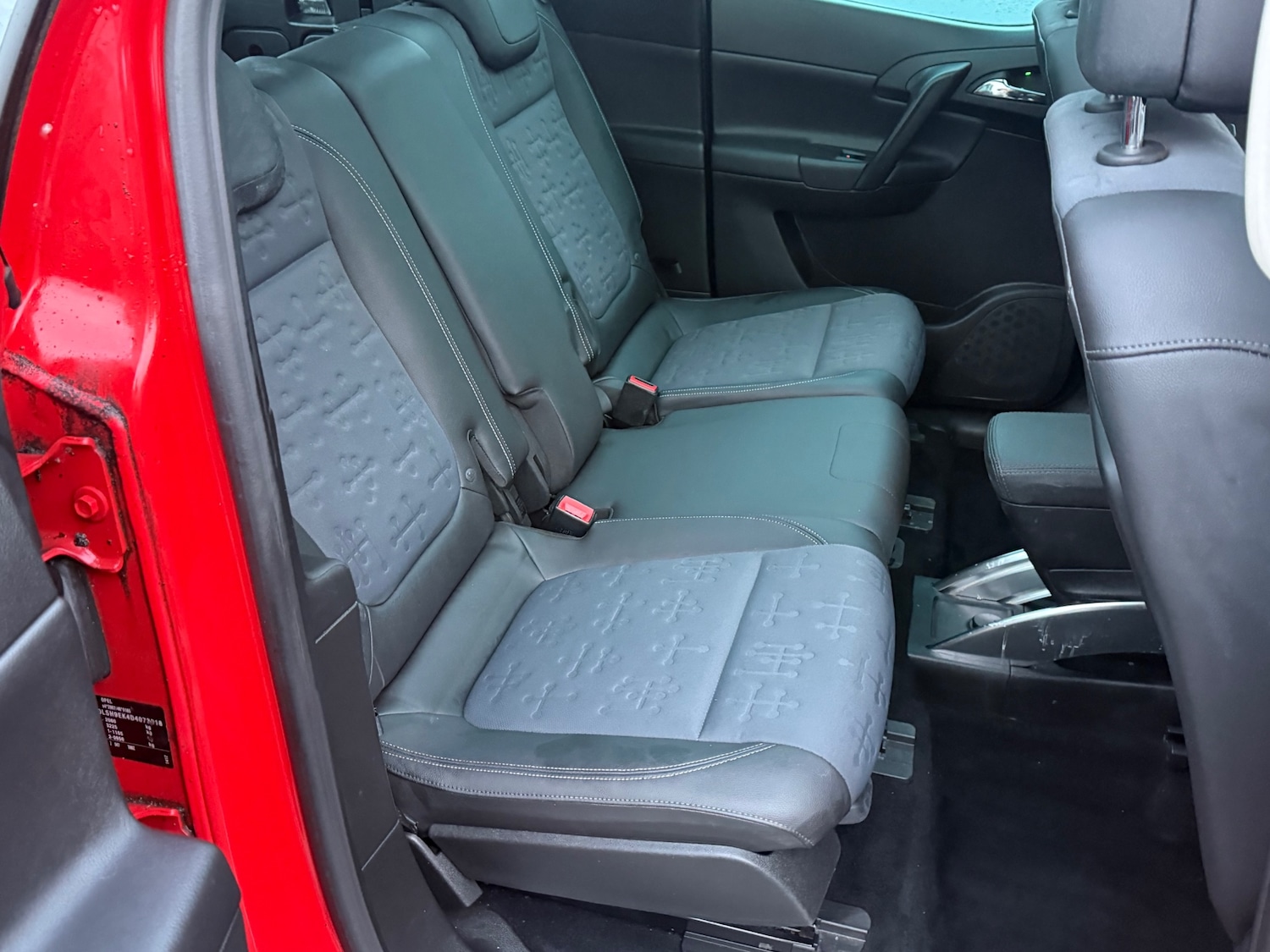 Used Vauxhall Meriva 2013 for sale - 76652782: Photo 8