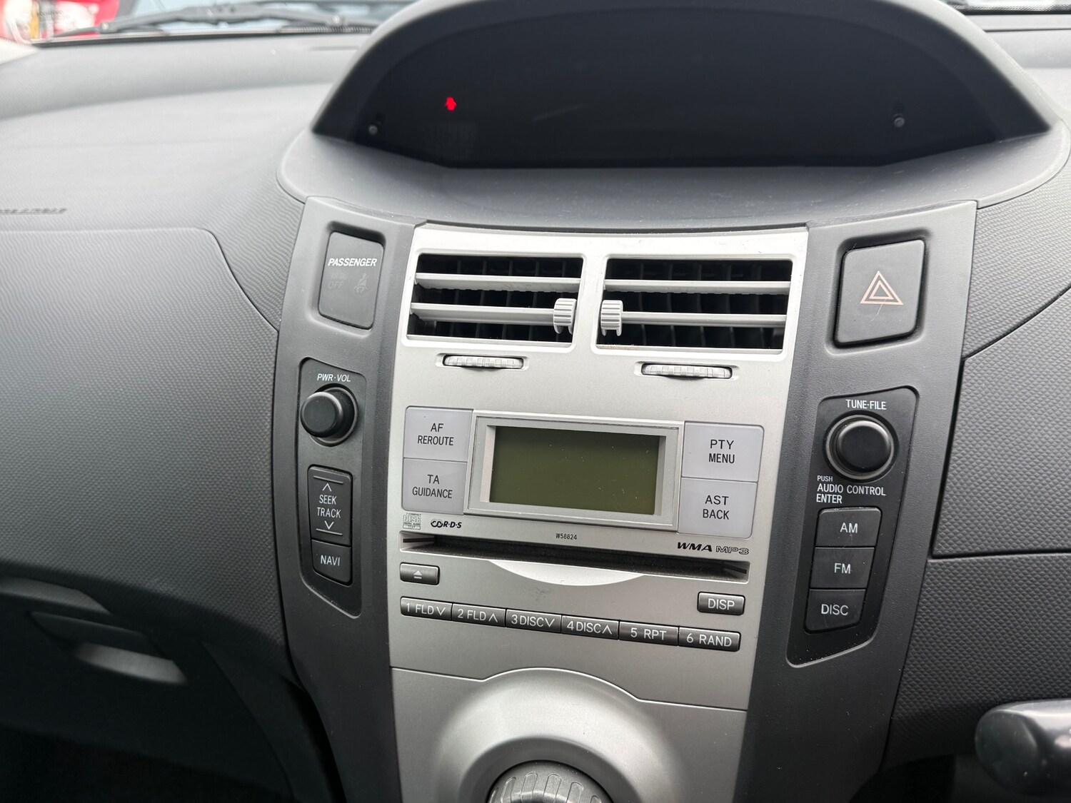 Used Toyota Yaris 2008 for sale - 77339505: Photo 19