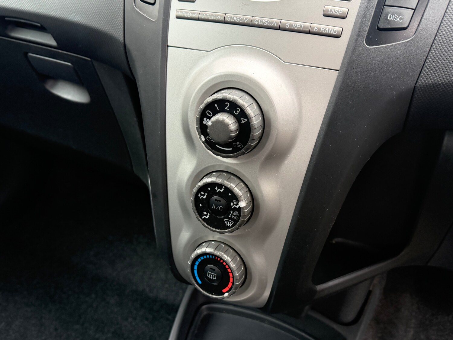 Used Toyota Yaris 2008 for sale - 77339505: Photo 20