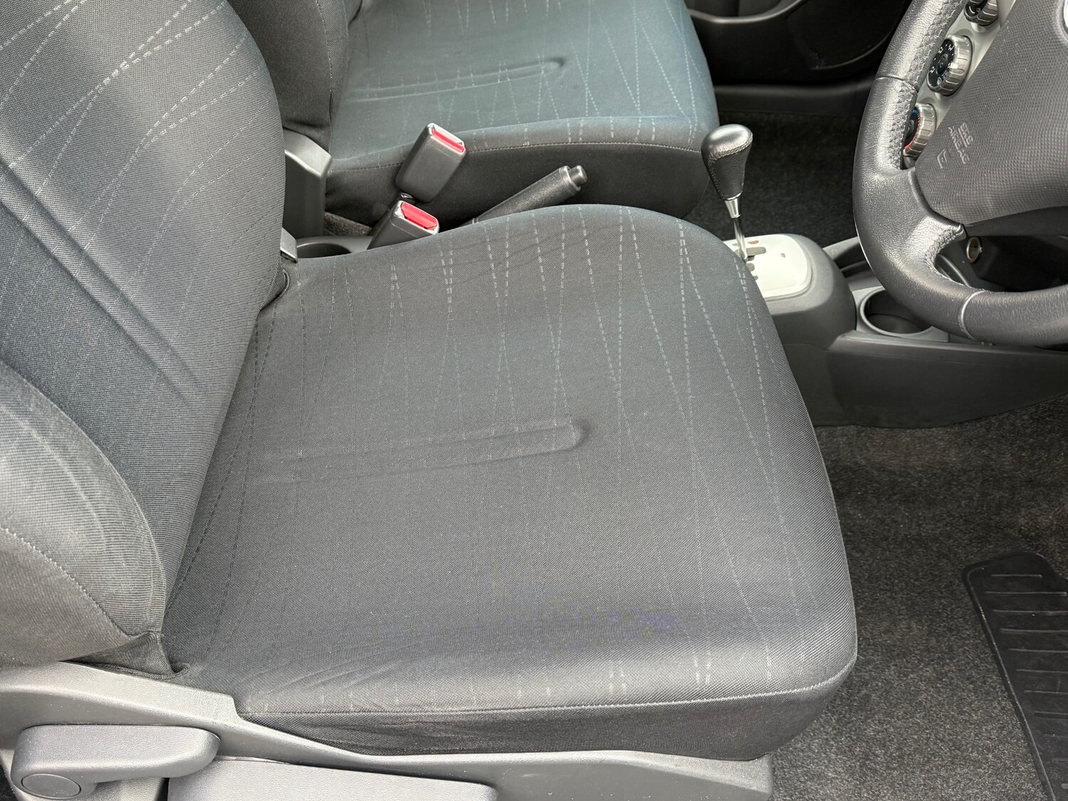 Used Toyota Yaris 2008 for sale - 77339505: Photo 22