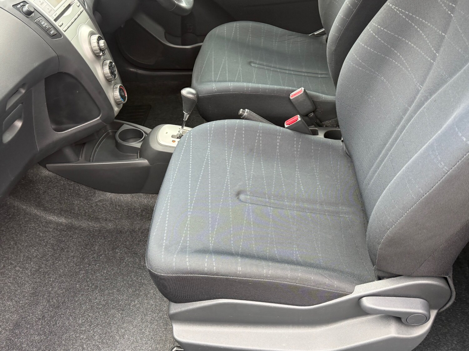 Used Toyota Yaris 2008 for sale - 77339505: Photo 23