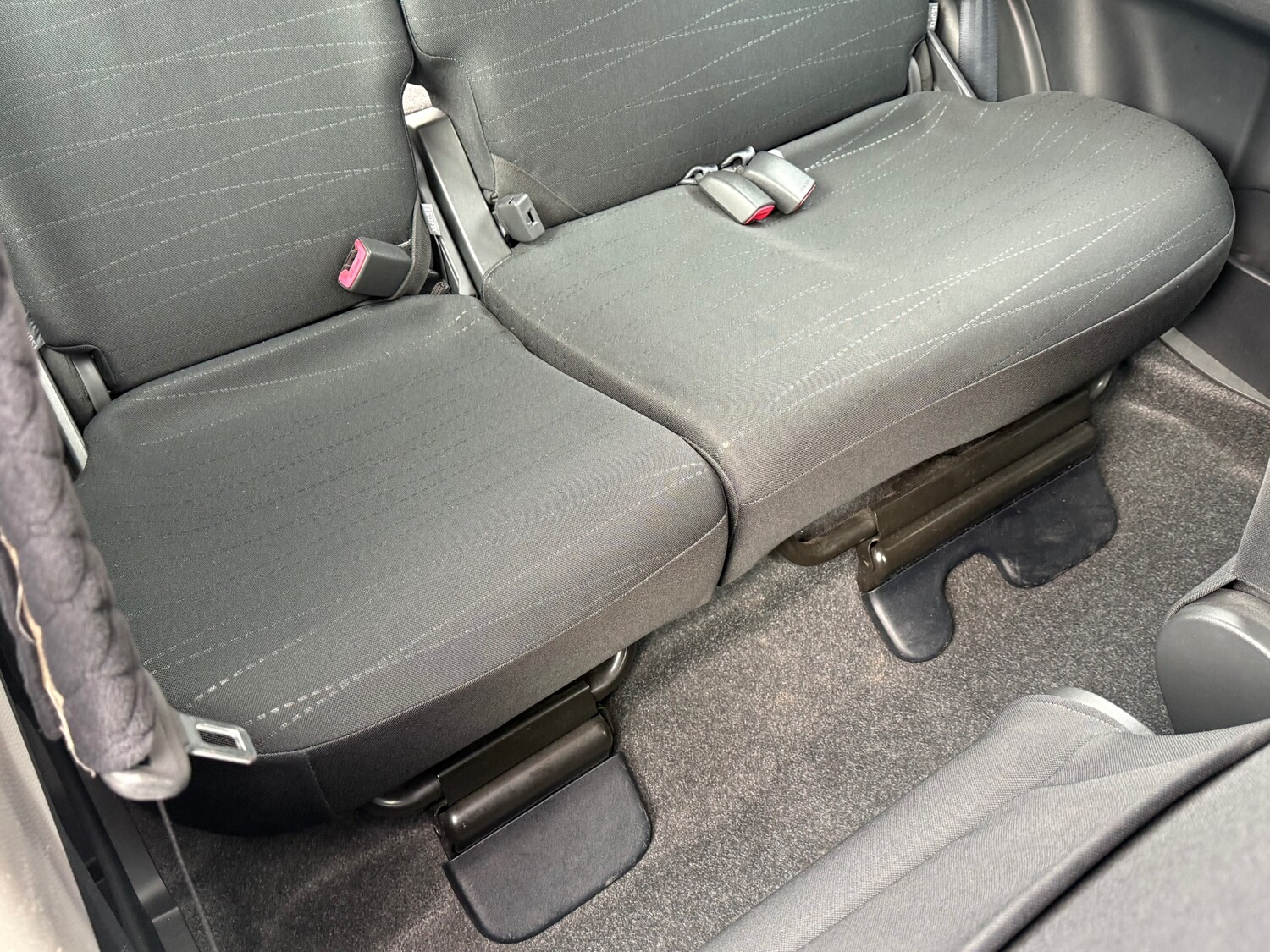 Used Toyota Yaris 2008 for sale - 77339505: Photo 27