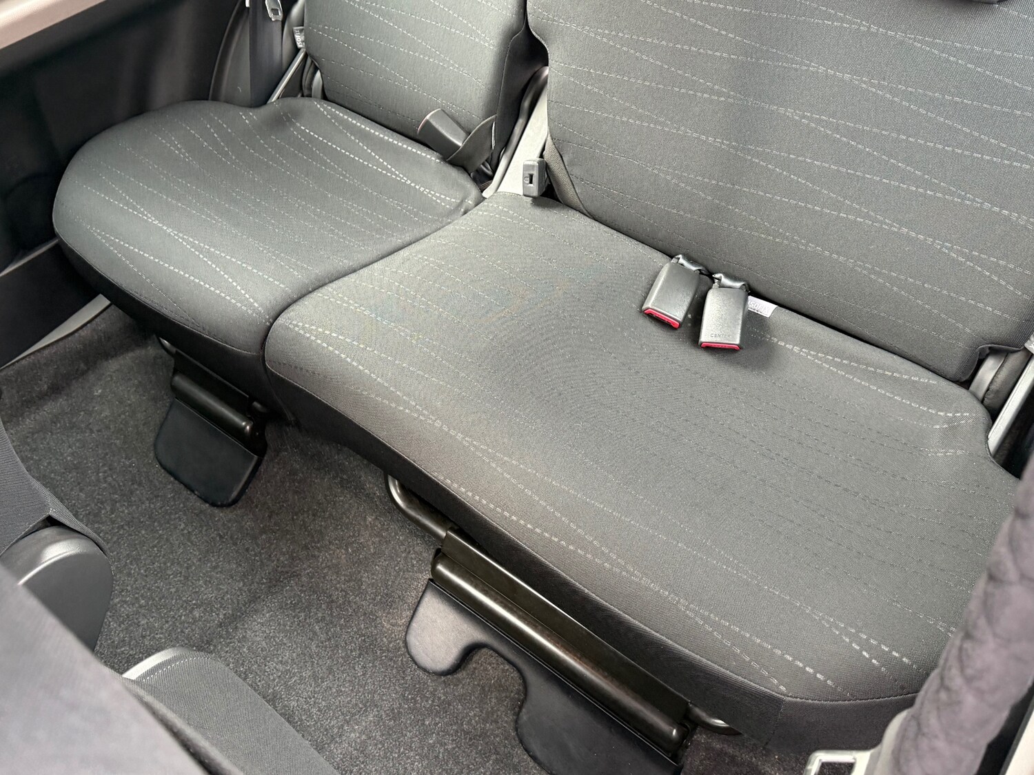 Used Toyota Yaris 2008 for sale - 77339505: Photo 28