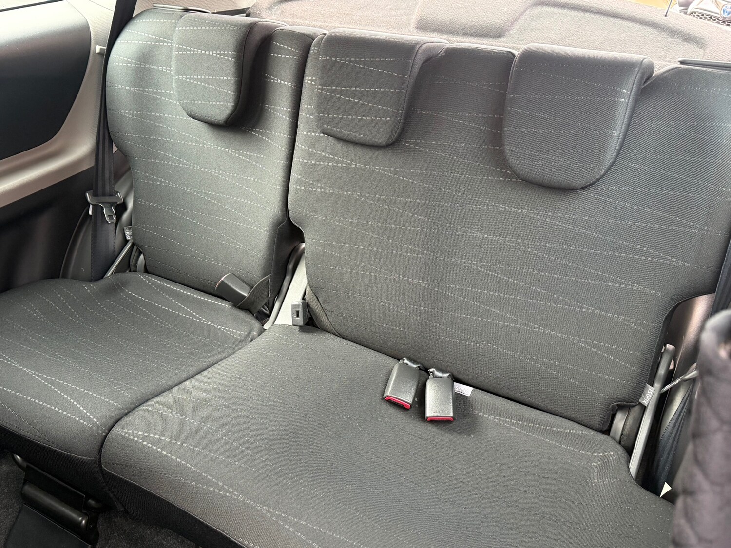 Used Toyota Yaris 2008 for sale - 77339505: Photo 29