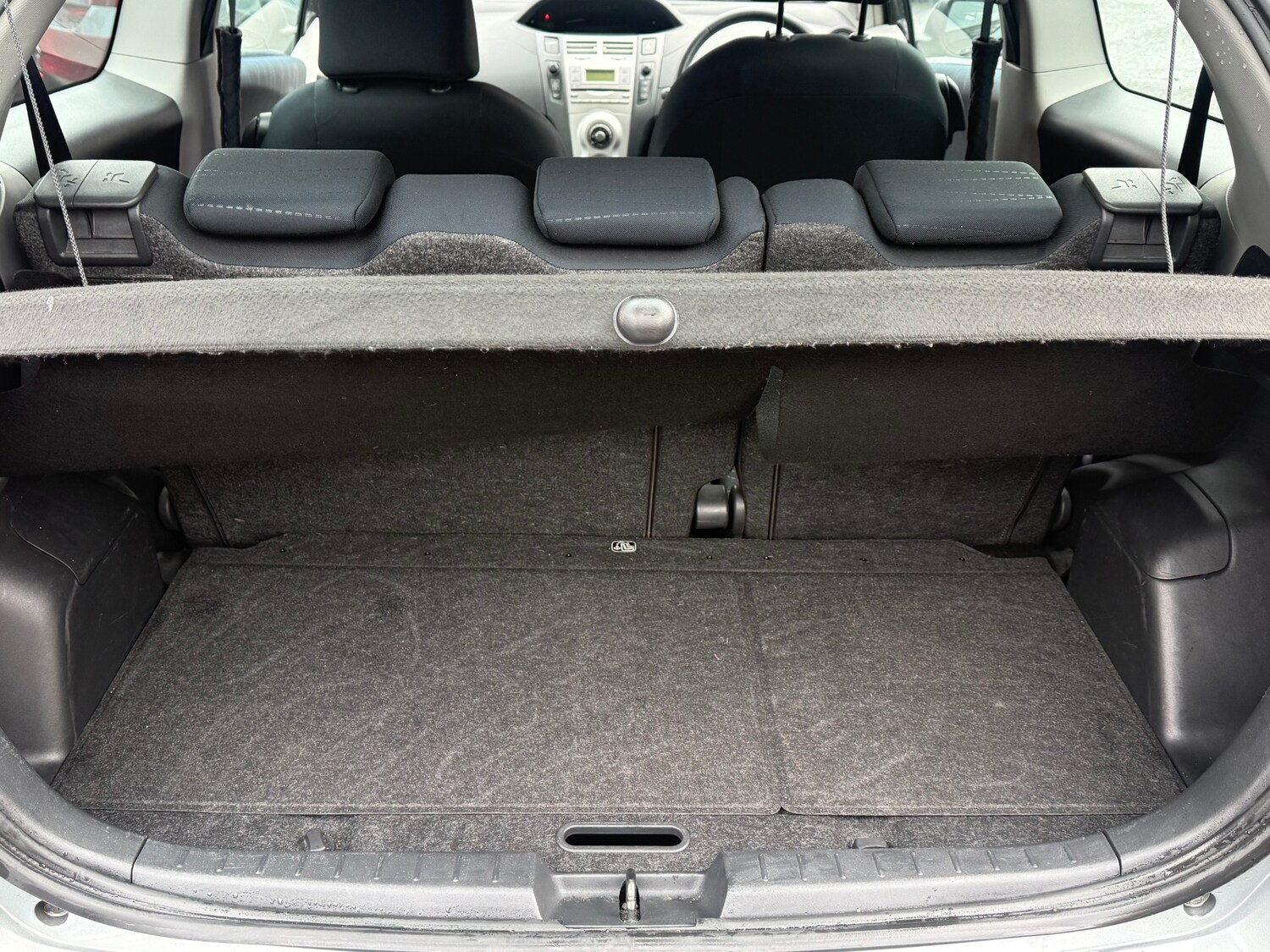 Used Toyota Yaris 2008 for sale - 77339505: Photo 30