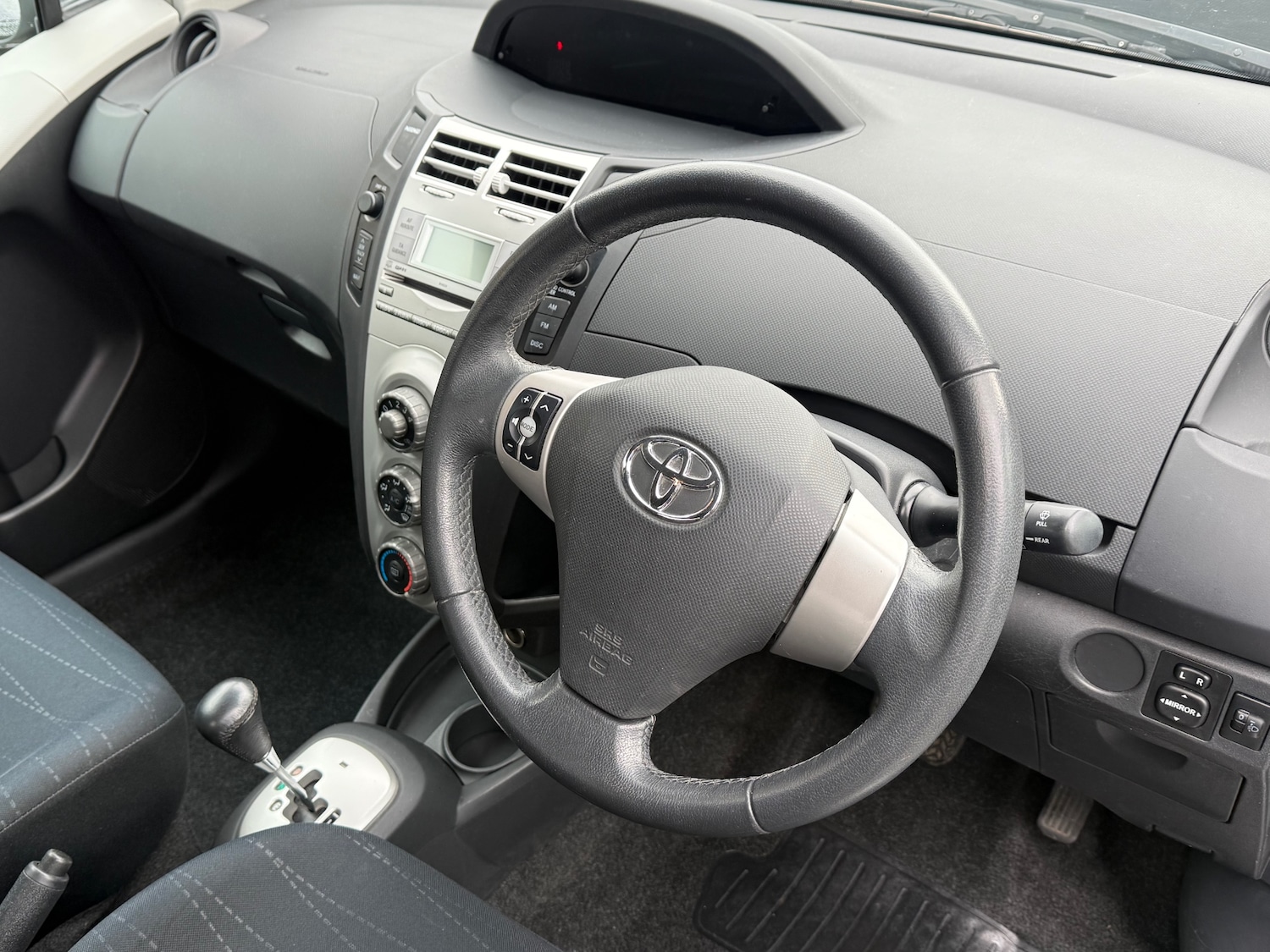 Used Toyota Yaris 2008 for sale - 77339505: Photo 5