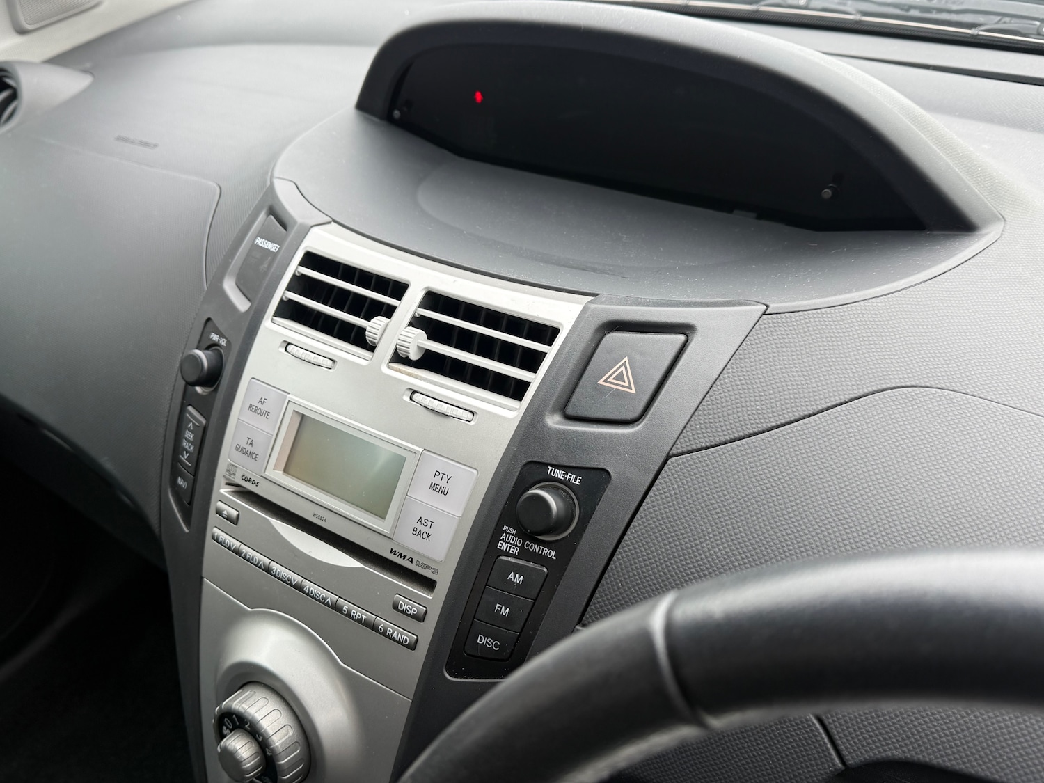 Used Toyota Yaris 2008 for sale - 77339505: Photo 6