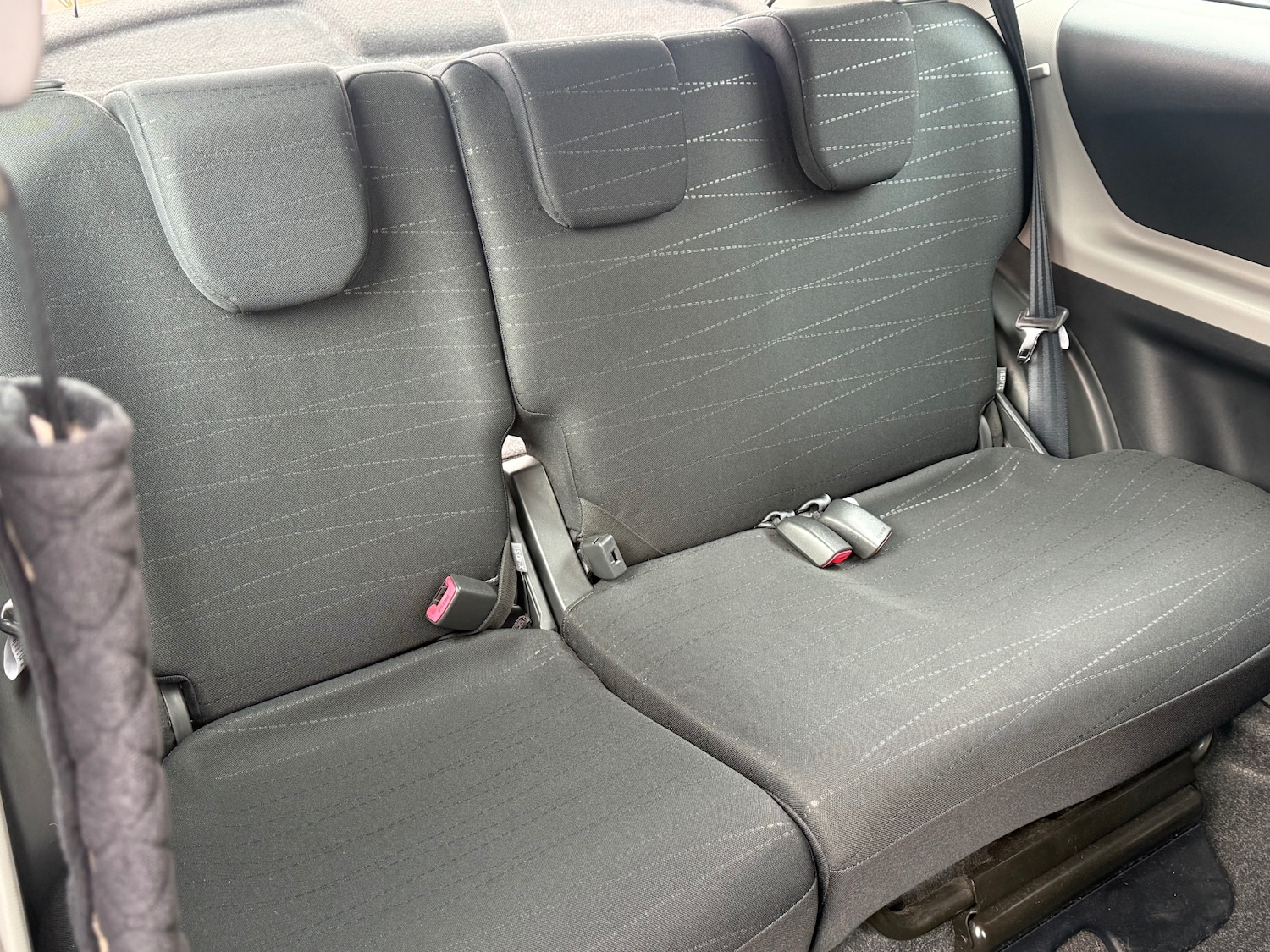 Used Toyota Yaris 2008 for sale - 77339505: Photo 8