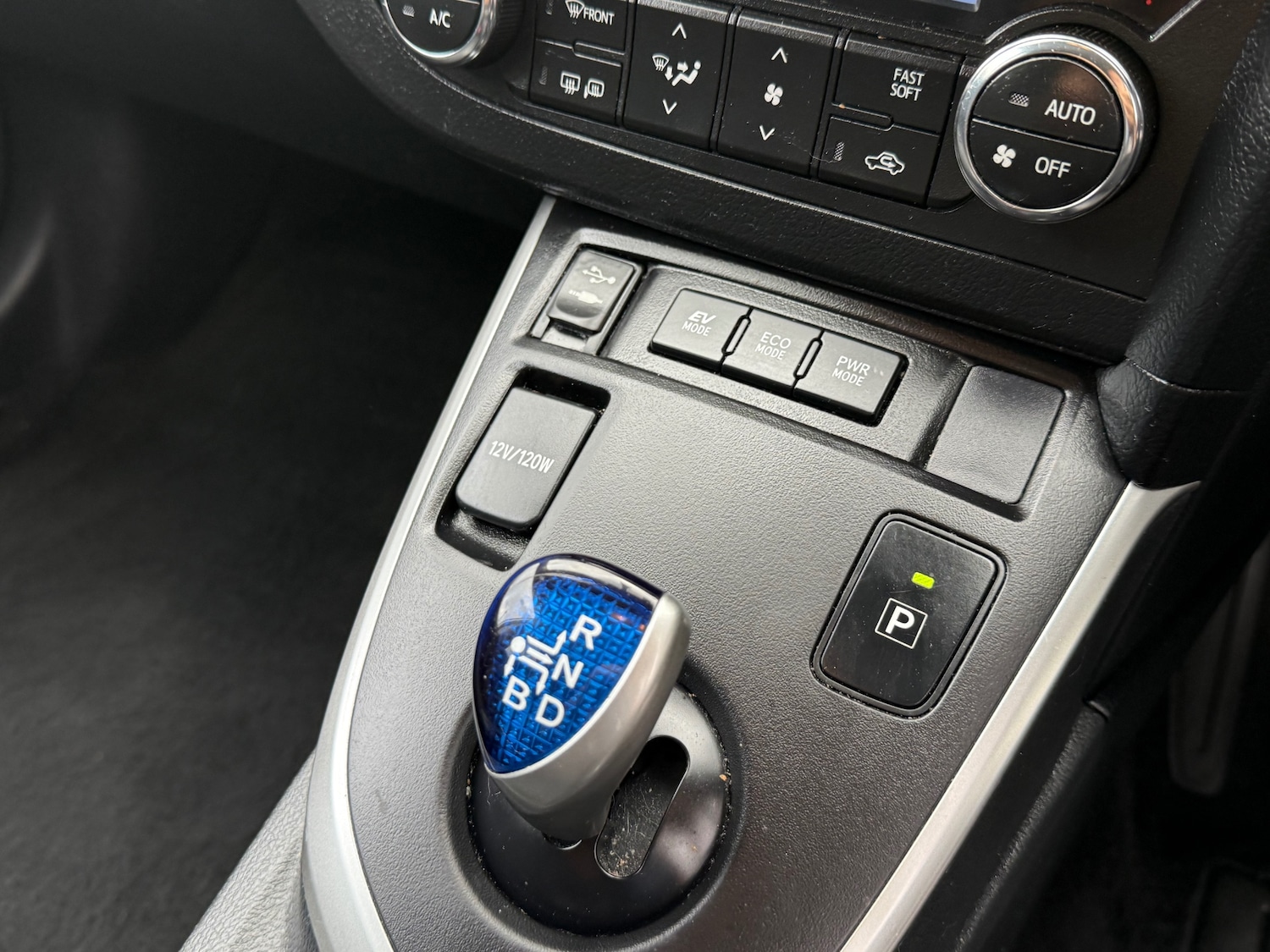 Vehicle 26