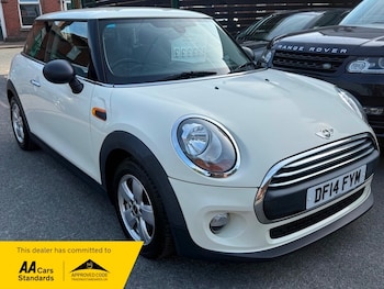 Used MINI Hatch 2014 for sale - 79492242: Photo