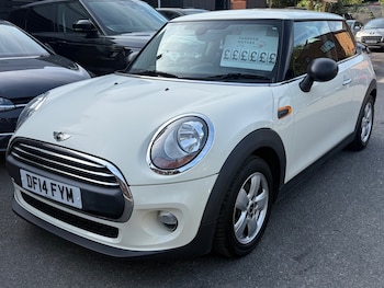 Used MINI Hatch 2014 for sale - 79492242: Photo