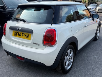 Used MINI Hatch 2014 for sale - 79492242: Photo