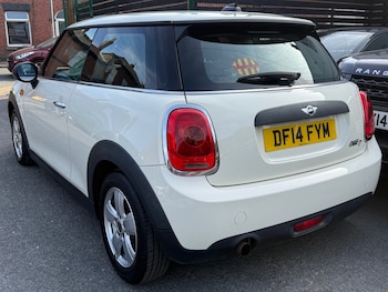 Used MINI Hatch 2014 for sale - 79492242: Photo