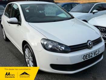 2013 (62) - 1.4 TSI Match 5dr DSG