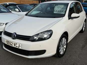 Used Volkswagen Golf 2013 for sale - 75069617: Photo